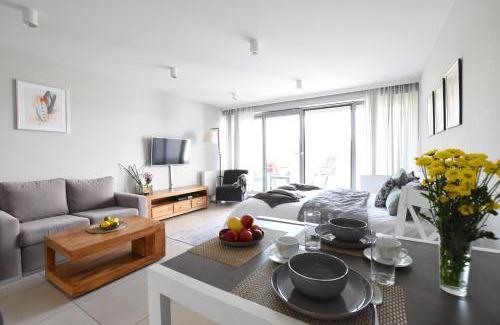 Wisla Apartment | Sielankowe Studio E 5 Bukowa Góra