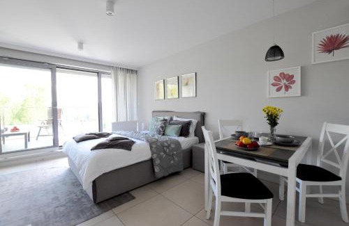 Wisla Apartment | Sielankowe Studio E 5 Bukowa Góra