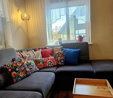 Sierakowice Villa | Sielska Chata Na Gwizdówce