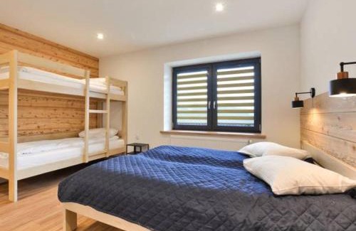 Baltow Apartment | Sielska chata