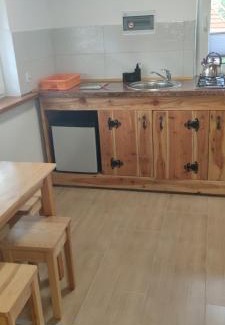 Cisna Cabin | Sielski Zakątek domki