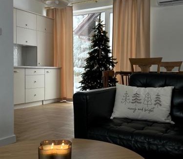 Rzyki House | Sielski Zakątek Rzyki