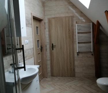 Marcinowice House | Sielskie Klimaty