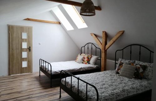 Marcinowice House | Sielskie Klimaty