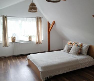 Marcinowice House | Sielskie Klimaty