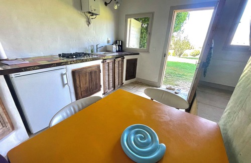 Rustrel House | Siena - B&B in a 5000 M2 estate at the foot of the Colorado mountains