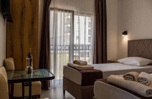 Lazi Apartment | Sienna Apartments Budva