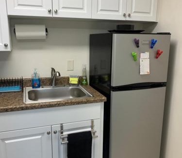 Gulf Gate Estates Apartment | Sienna Park Apartments