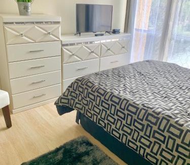 Gulf Gate Estates Apartment | Sienna Park Apartments