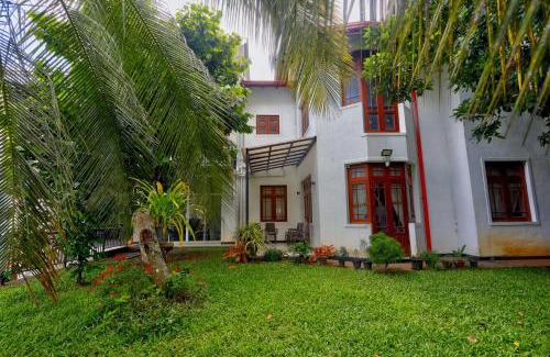 Kandy House | Sienna Retreat, Kandy