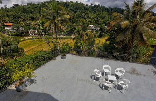 Kandy House | Sienna Retreat, Kandy