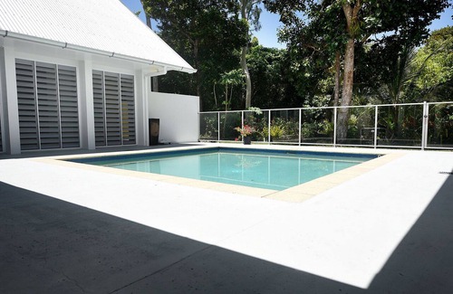 Mission Beach House | Sienna - Rose, en Mission Beach Sanctuary