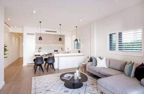 Randwick Apartment | Sienna - The Ultimate Luxurious Apartment