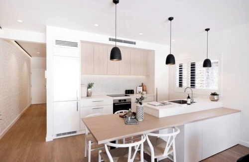 Randwick Apartment | Sienna - The Ultimate Luxurious Apartment