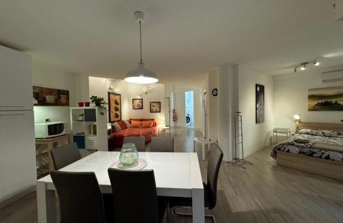 Savena Apartment | Siepelunga Nest