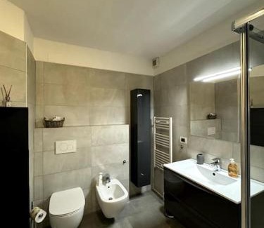 Savena Apartment | Siepelunga Nest