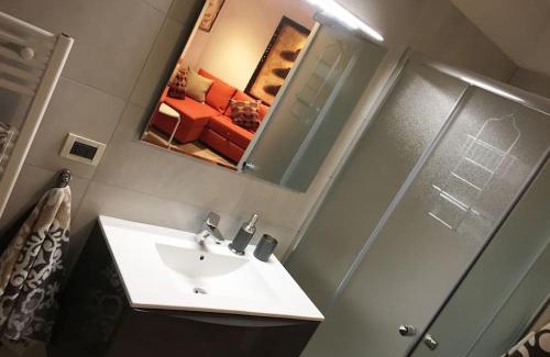 Savena Apartment | Siepelunga Nest