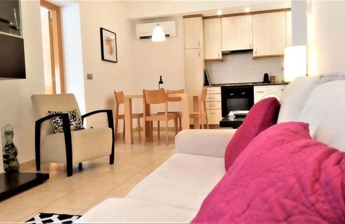 Ainsa Apartment | Sierco Apartamentos Ainsa