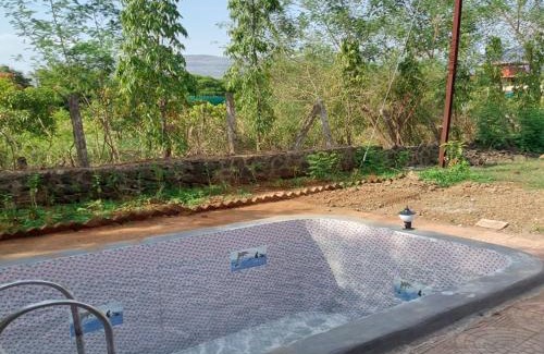 Lonavala Villa | Sierra Farmstay