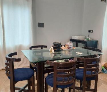Lonavala Villa | Sierra Farmstay