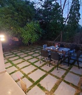 Lonavala Villa | Sierra Farmstay
