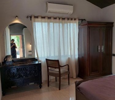 Lonavala Villa | Sierra Farmstay
