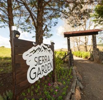 Bom Jardim da Serra House | Sierra Garden Houses