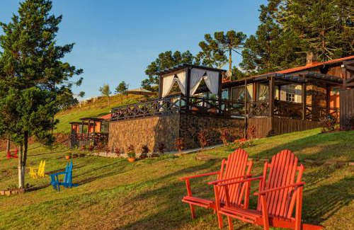 Bom Jardim da Serra House | Sierra Garden Houses