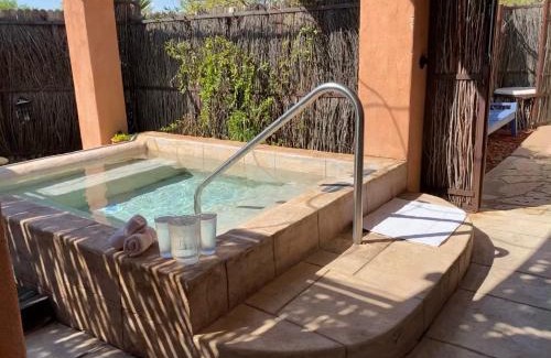 Truth or Consequences Hotel | Sierra Grande Lodge & Spa