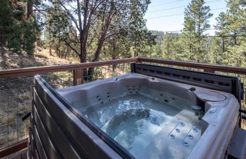 Alto House | Sierra Lake Vista