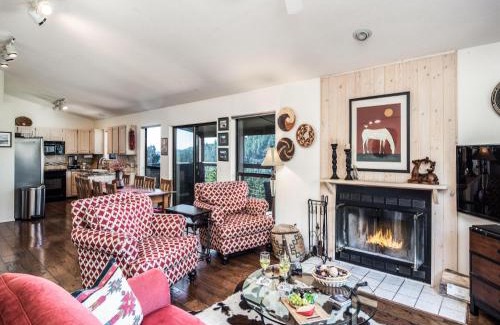 Alto House | Sierra Lake Vista