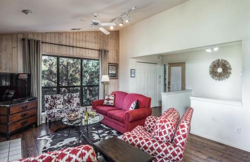 Alto House | Sierra Lake Vista