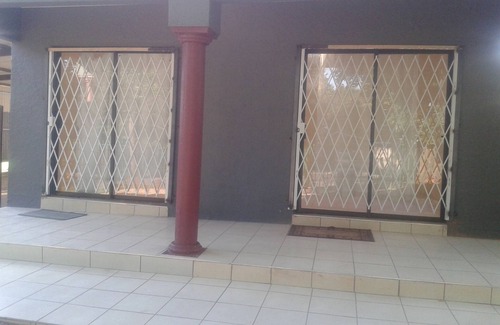 Centurion House | Sierra Nest of Grace and Comfort