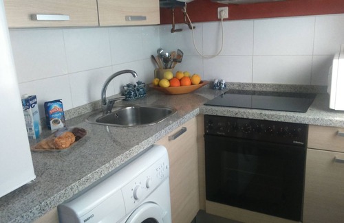 Quentar House | Sierra Nevada holiday home, Granada