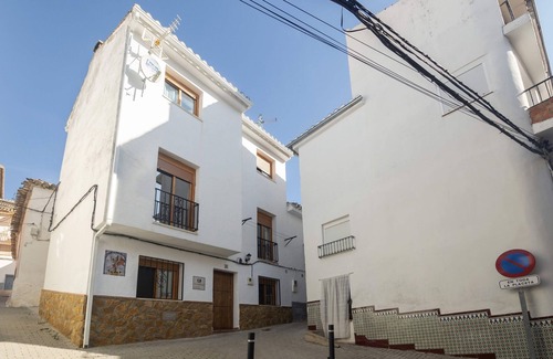 Quentar House | Sierra Nevada holiday home, Granada