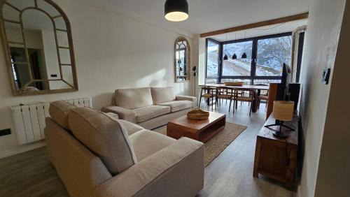 Pradollano Apartment | Sierra Nevada Haven