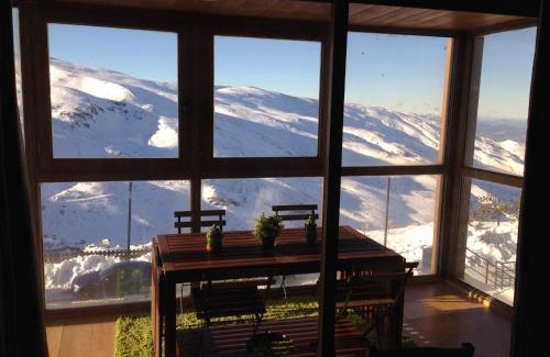 Pradollano Apartment | Sierra Nevada Home