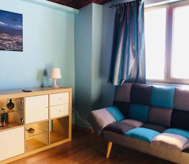 Pradollano Apartment | Sierra Nevada Home