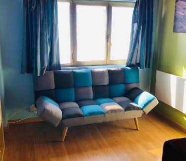 Pradollano Apartment | Sierra Nevada Home