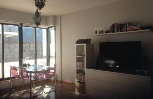Guejar Sierra Apartment | Sierra Nevada Luxury Getaway