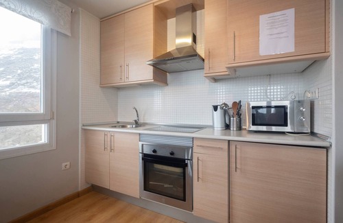 Pradollano Apartment | Sierra Nevada Ski Resort