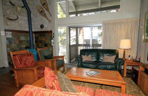 Mammoth Lakes House | SIerra Park Villas #06