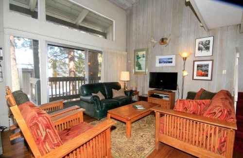 Mammoth Lakes House | SIerra Park Villas #06
