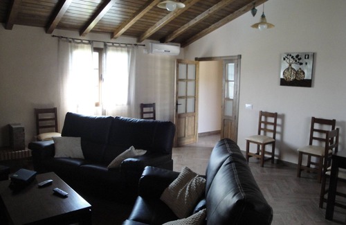 La Codosera Cottage | SIERRA SAN MAMEDE RURAL HOUSE