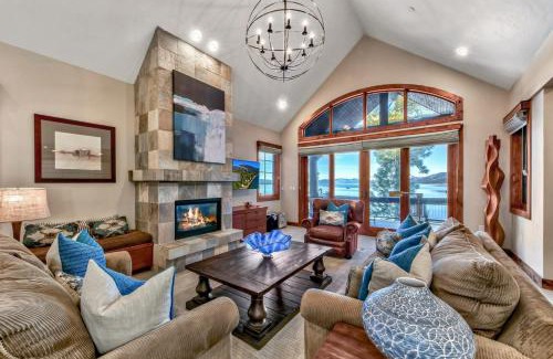 Sierra Shores Apartment | Sierra Shores Two - Lakefront Luxury
