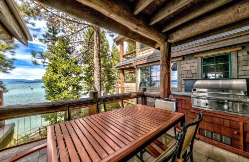 Sierra Shores Apartment | Sierra Shores Two - Lakefront Luxury