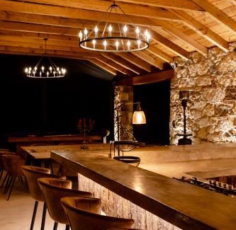 San Agustin Etla Villa | Sierra Urbana Etla