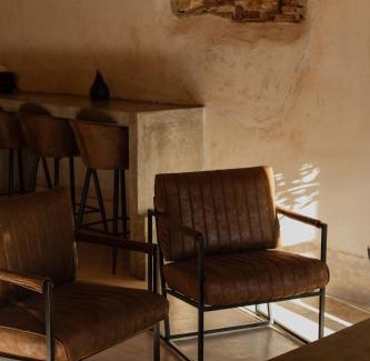 San Agustin Etla Villa | Sierra Urbana Etla