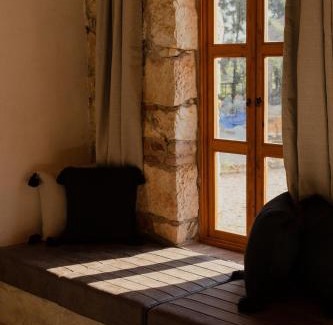 San Agustin Etla Villa | Sierra Urbana Etla