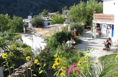 Ferreirola Bed & Breakfast | Sierra y Mar